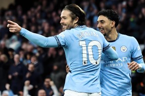 赛后曼城调整名单以备足总杯，远射贴柱环节打磨，悬念犹存，阵容厚度经受考验的简单介绍