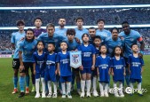 Duomi sports上海海港俱乐部最新消息今天
