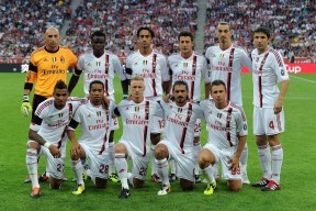 多米百家乐国际比赛日德国杯焦点战；AC米兰强势反弹；底气十足；控场能力受关注的简单介绍