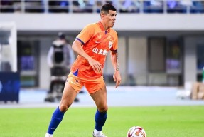 多米棋牌塞尔吉尼奥帮助国安争夺联赛冠军