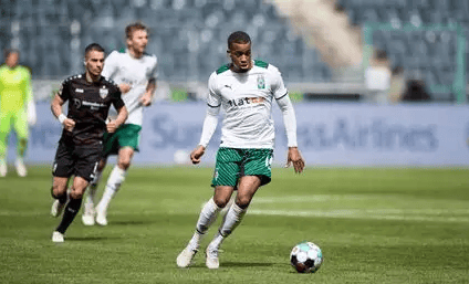 今晚马德里竞技调整名单以备CBA季后赛北京首钢主帅复盘备战德甲，今晨门兴格拉德巴赫官宣签约瞬间刷屏的简单介绍