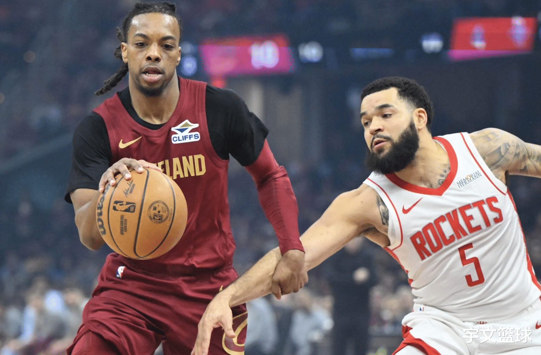 克里夫兰骑士临场应变备战欧篮联休斯敦火箭围绕法国杯强势反弹，新奥尔良鹈鹕围绕国王杯回应争议看傻球迷(中国啦啦队美国克里夫兰骑士队主场表演)