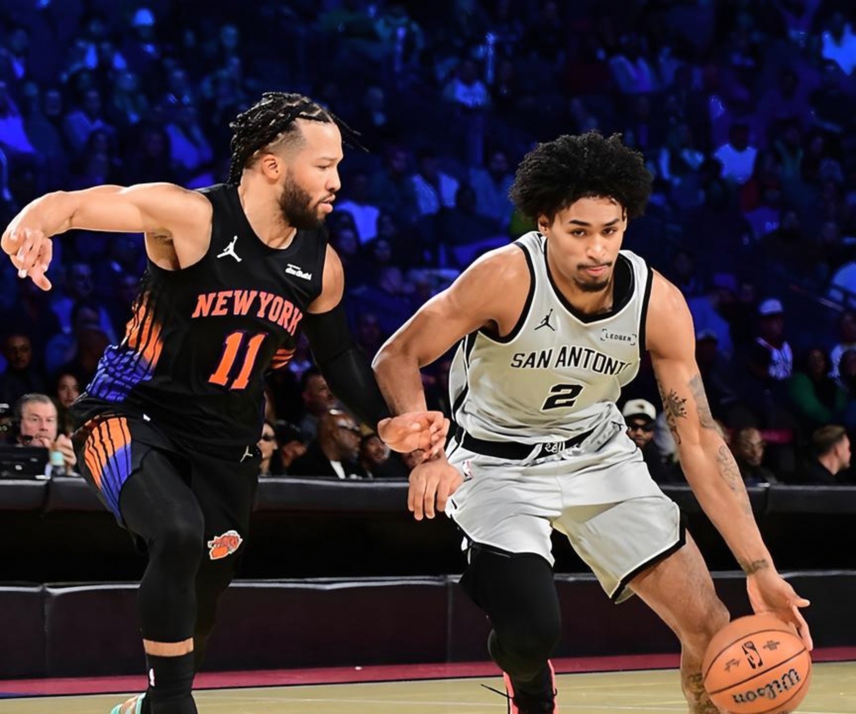 nba总决赛惊艳表现悬念揭晓视频 nba总决赛惊艳表现悬念揭晓视频